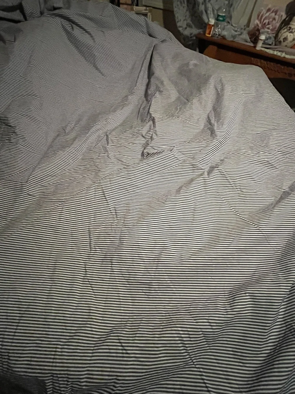 Brooklinen simple striped